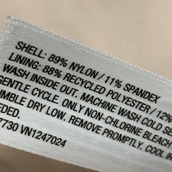 Womens NWT JoyLab  Cargo Mid Rise Drawstring Lightweight Jogger Pants‎ - Picture 5 of 7